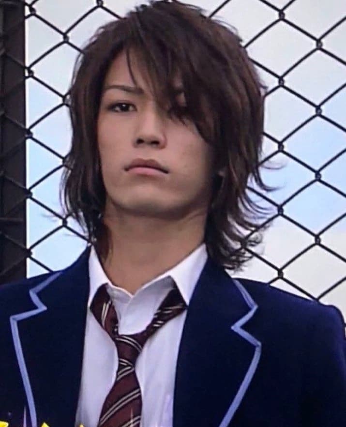 Shuji Kiritani⊹ ࣪ ˖ ໒꒱ thumbnail