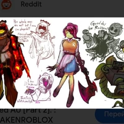 Jane Doe thumbnail