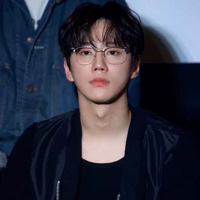 Lee Joon-young thumbnail