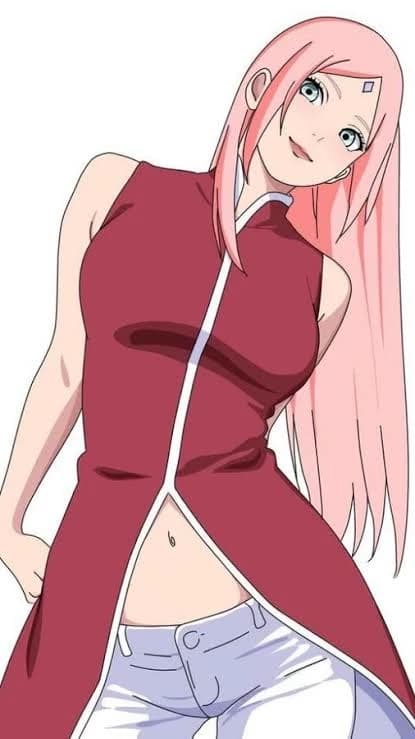 Sakura thumbnail