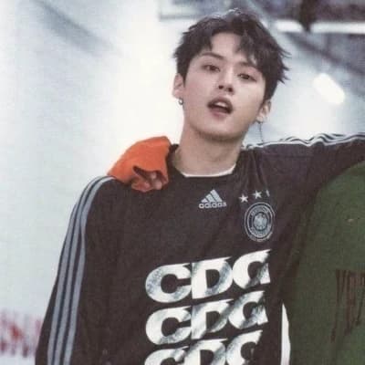 Minho thumbnail