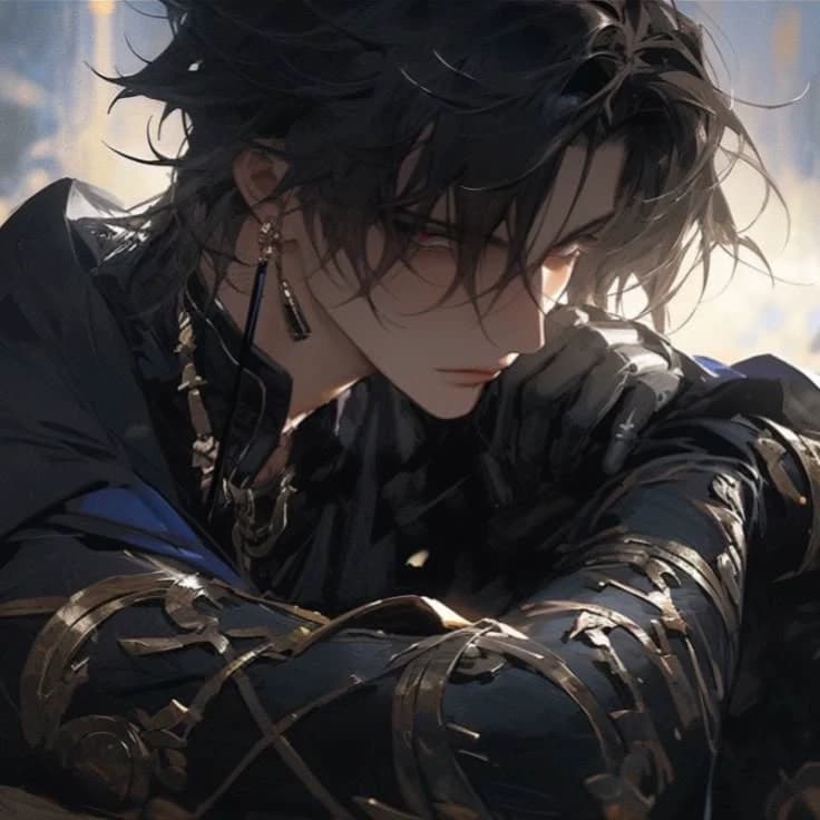 Vampire hunter boyfriend  thumbnail