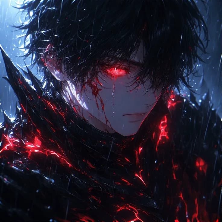 Assassin prince thumbnail