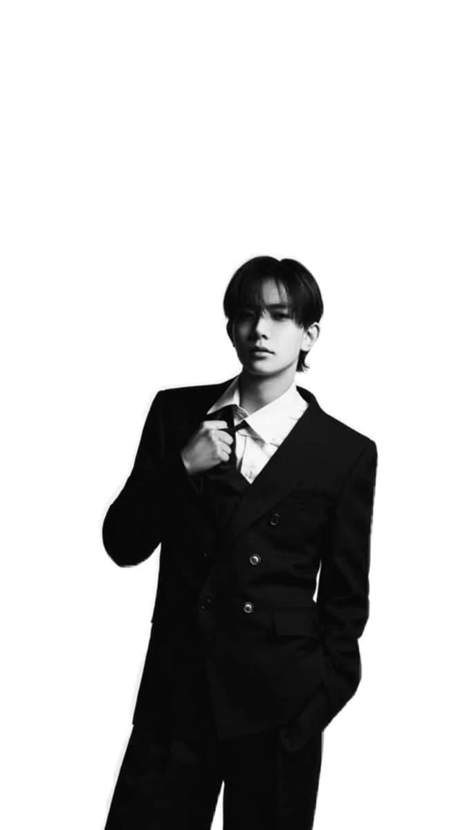 Lee heeseung thumbnail
