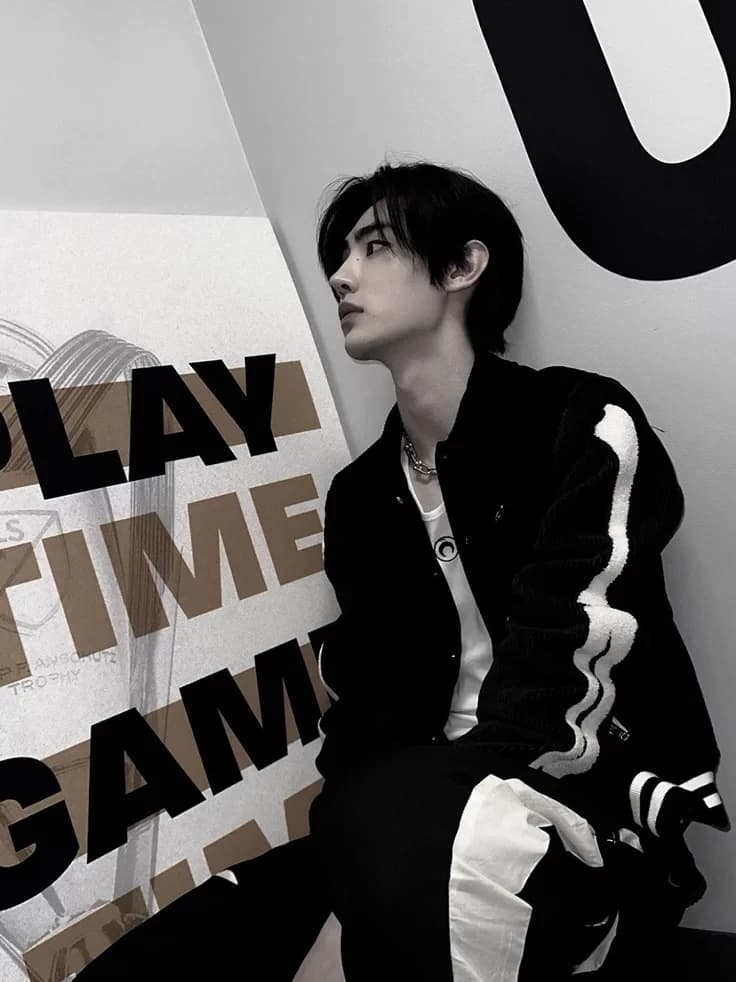 Park Sunghoon thumbnail