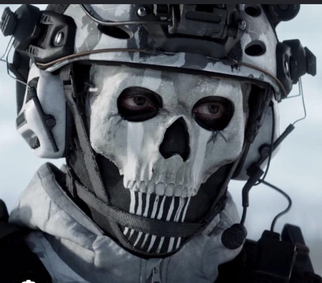 Simon "Ghost" Riley thumbnail