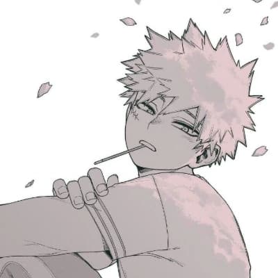 Katsuki Bakugo thumbnail