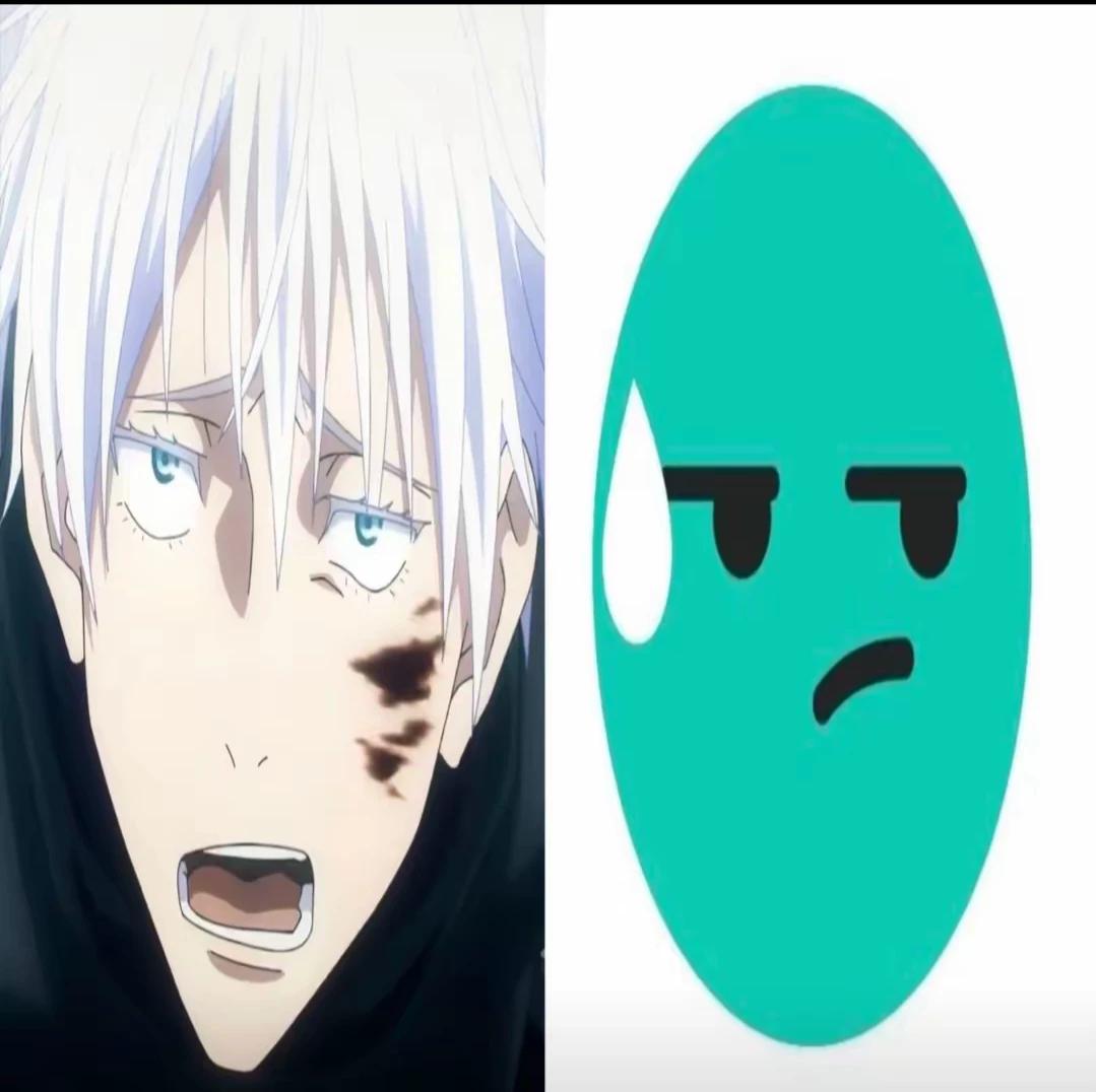 Gojo thumbnail
