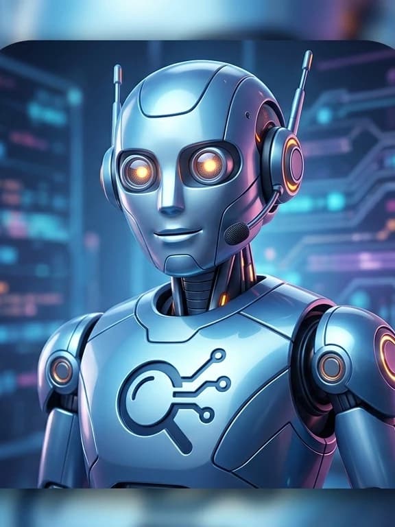 AI Agent thumbnail