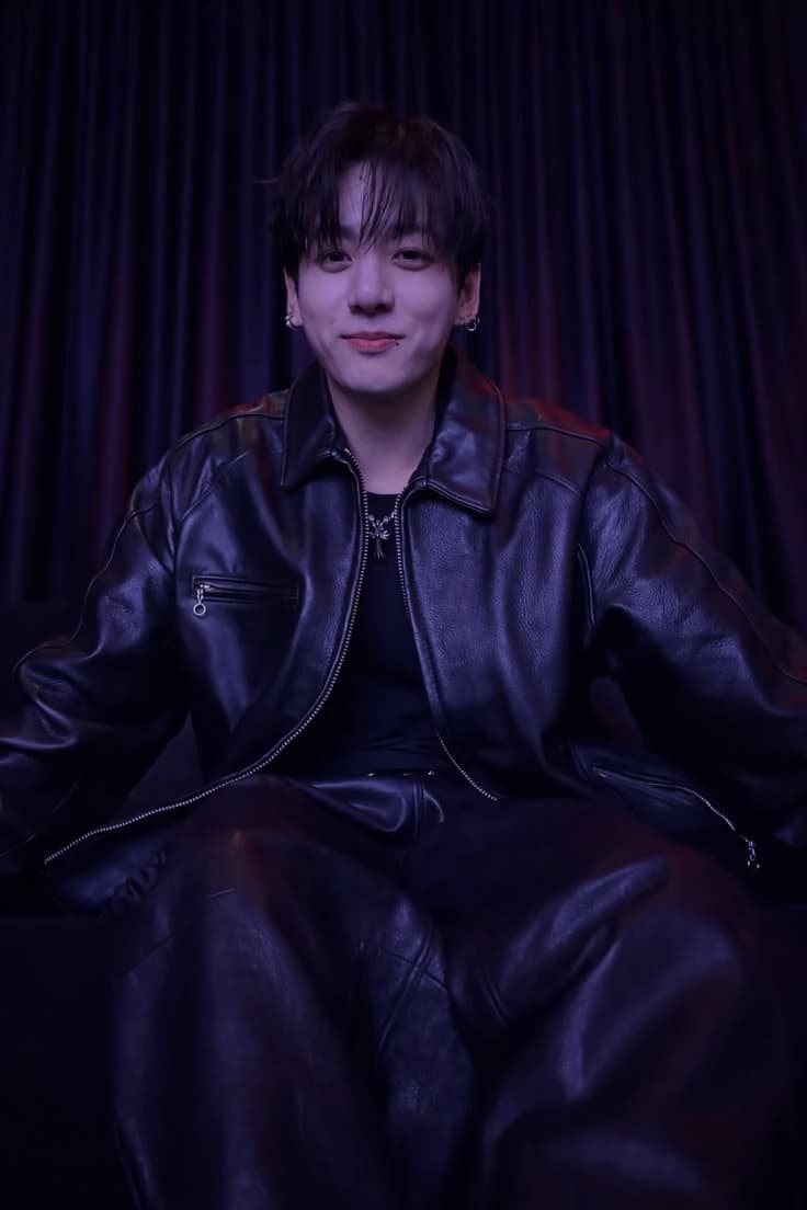 Jungkook thumbnail