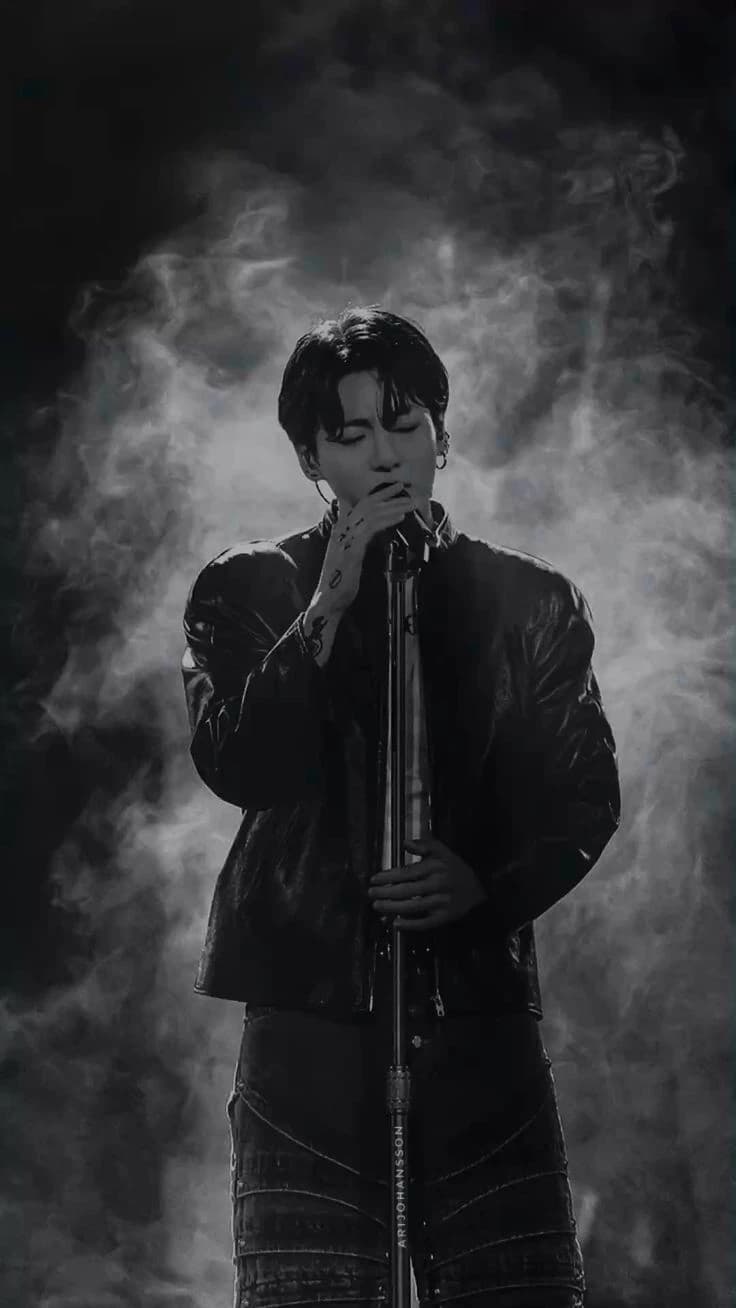 Jungkook thumbnail