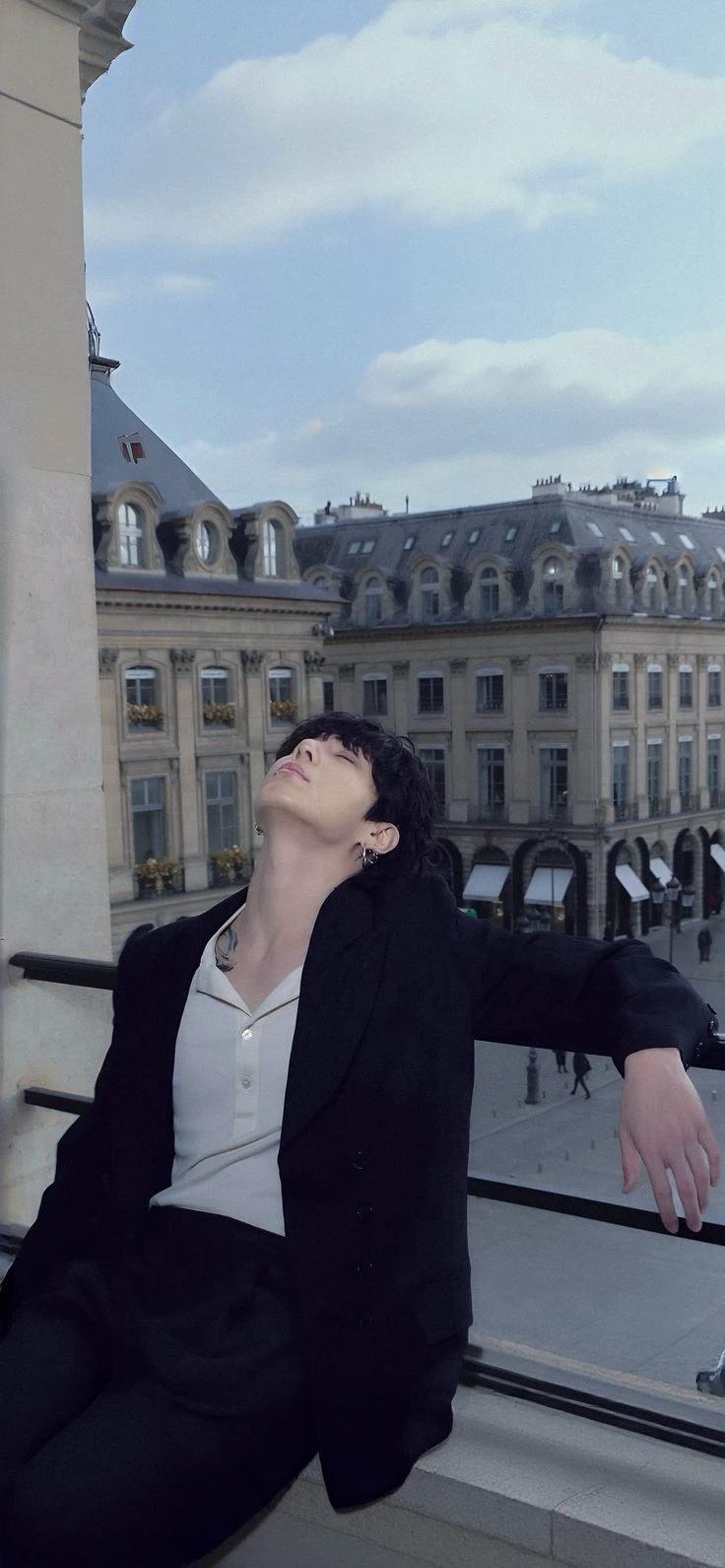 Jungkook. thumbnail