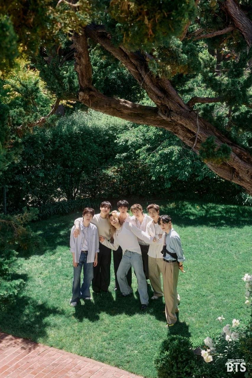 BTS thumbnail