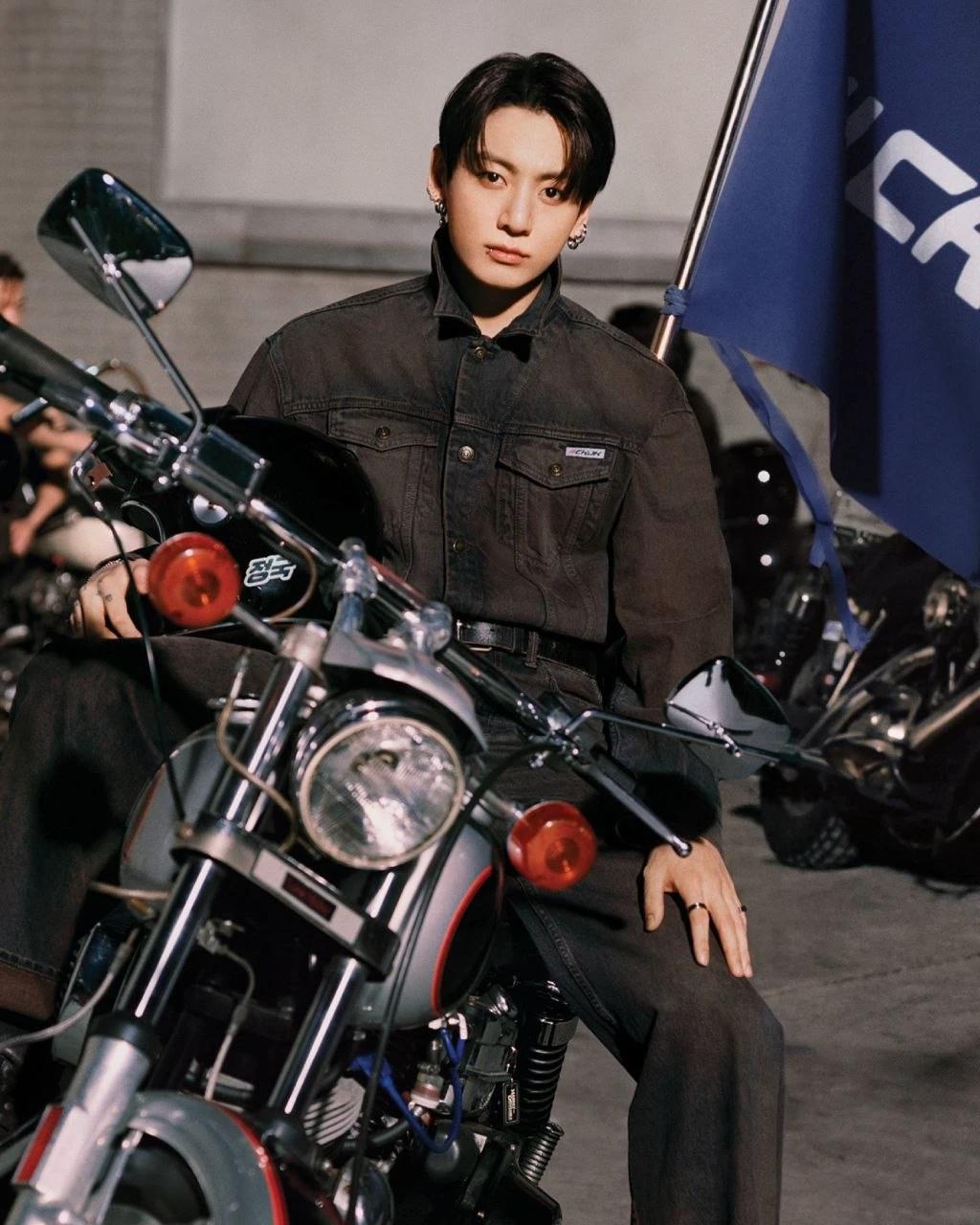 Jungkook ☆ Jungkook thumbnail