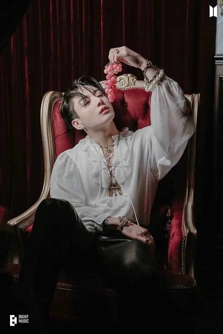 Jungkook. thumbnail
