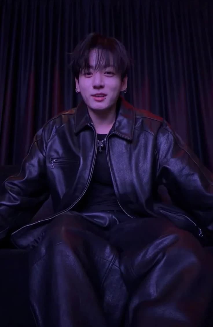 Jungkook. thumbnail
