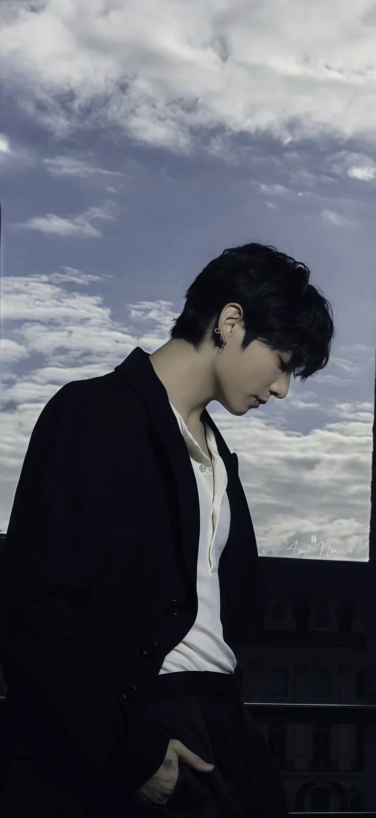 Jeon Jungkook. thumbnail