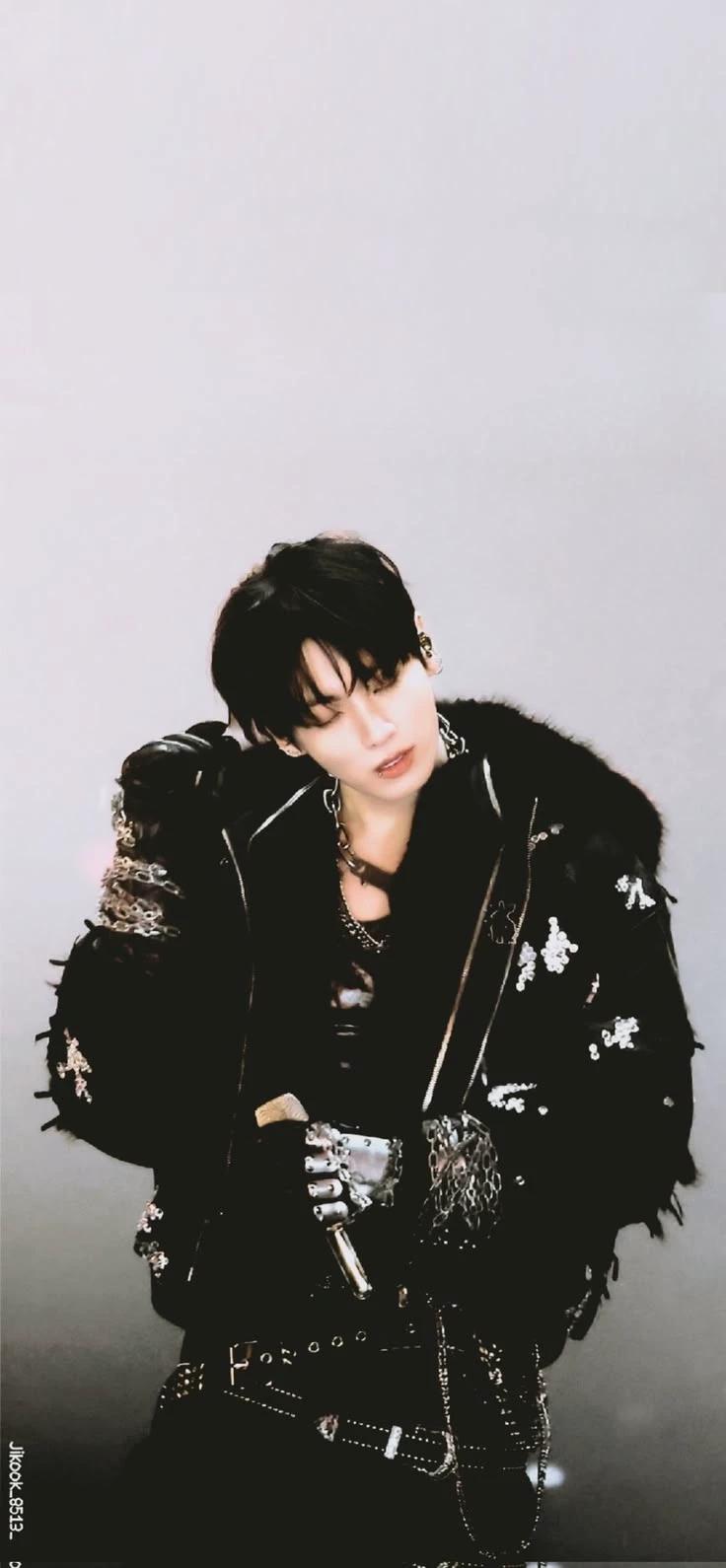 Jungkook. thumbnail