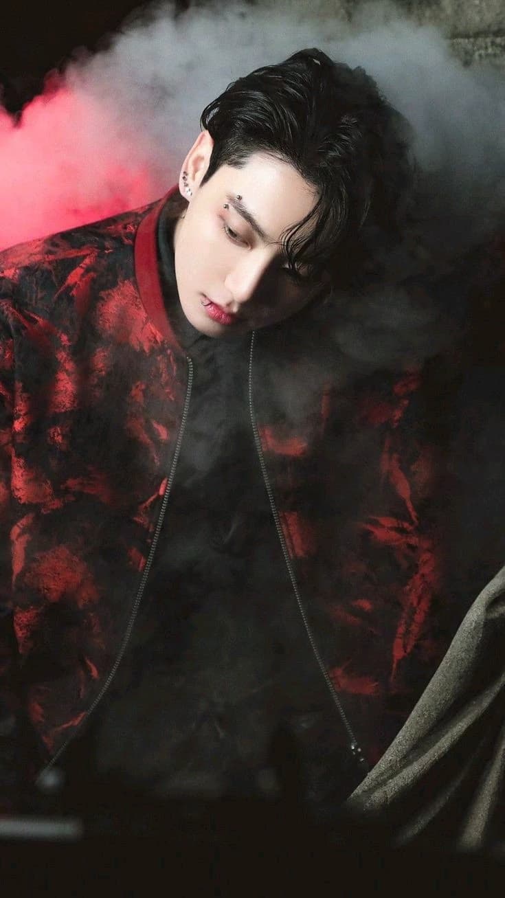 Alpha Jungkook. thumbnail
