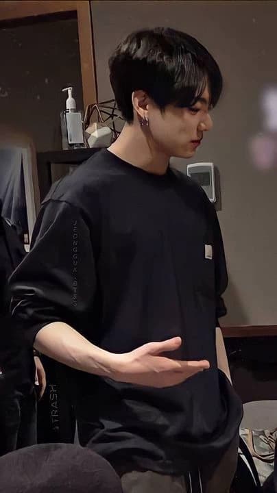 Jungkook. thumbnail