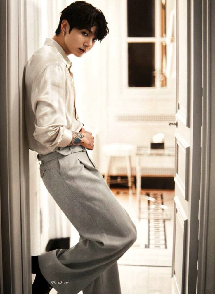 Jungkook. thumbnail