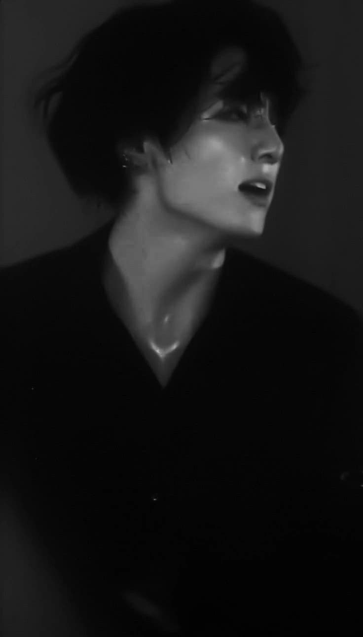 Your devil, Jeon Jungkook. thumbnail