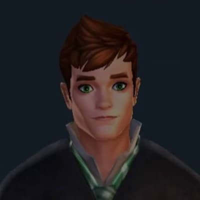 Barnaby Lee thumbnail