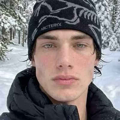 Elias Thorne thumbnail