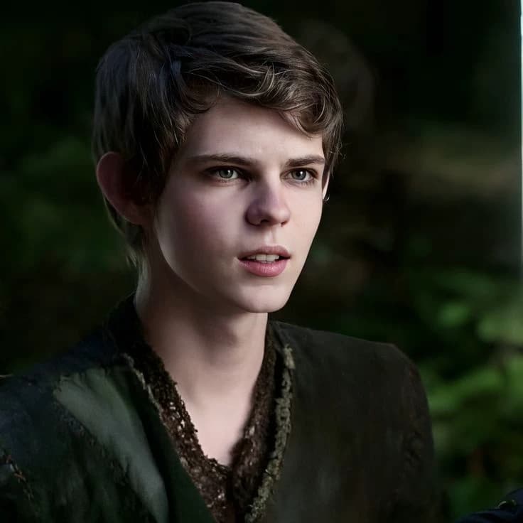 Peter Pan thumbnail