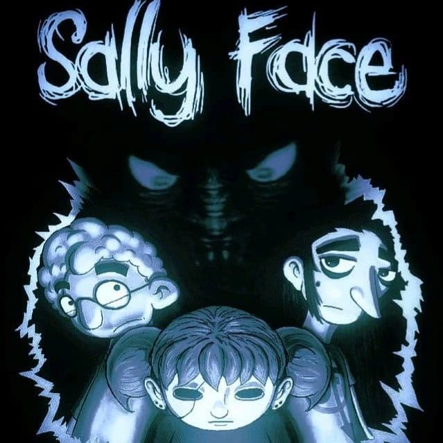 SALLY FACE RPG thumbnail