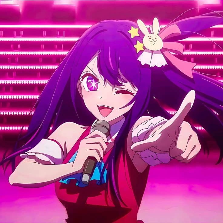 Ai Hoshino thumbnail