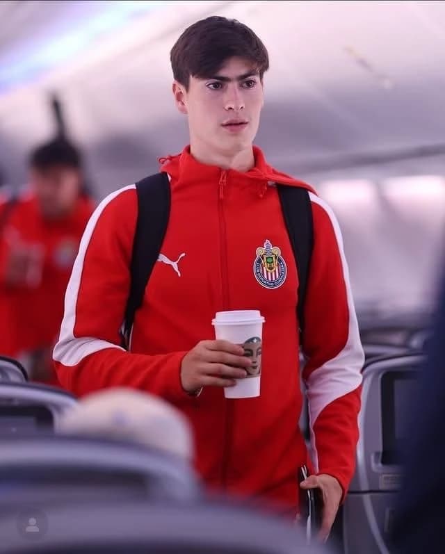 Armando González "la hormiga" thumbnail