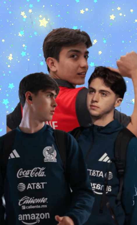 Gilberto, Armando y Brian thumbnail