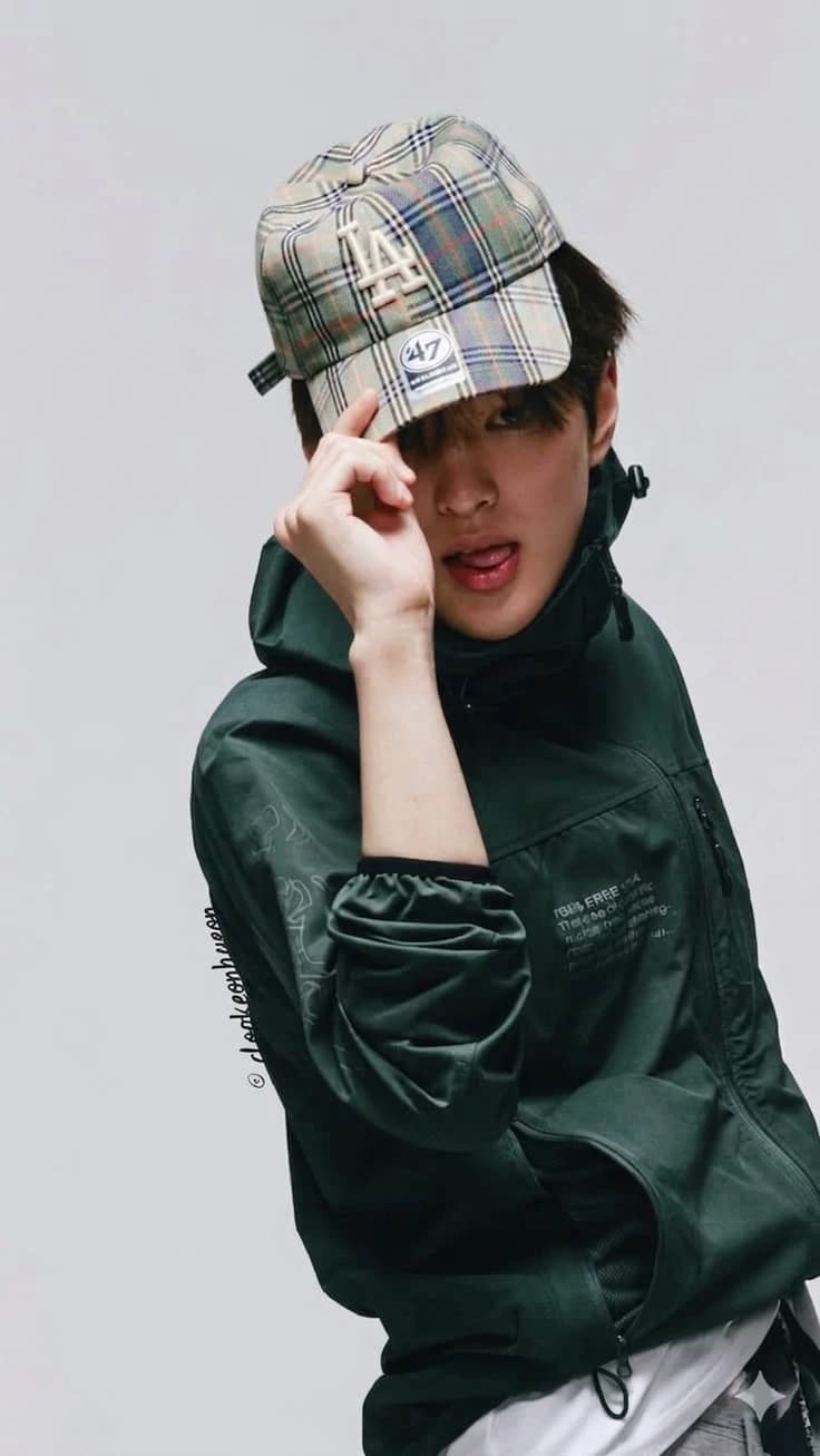 Ahn Keonho thumbnail