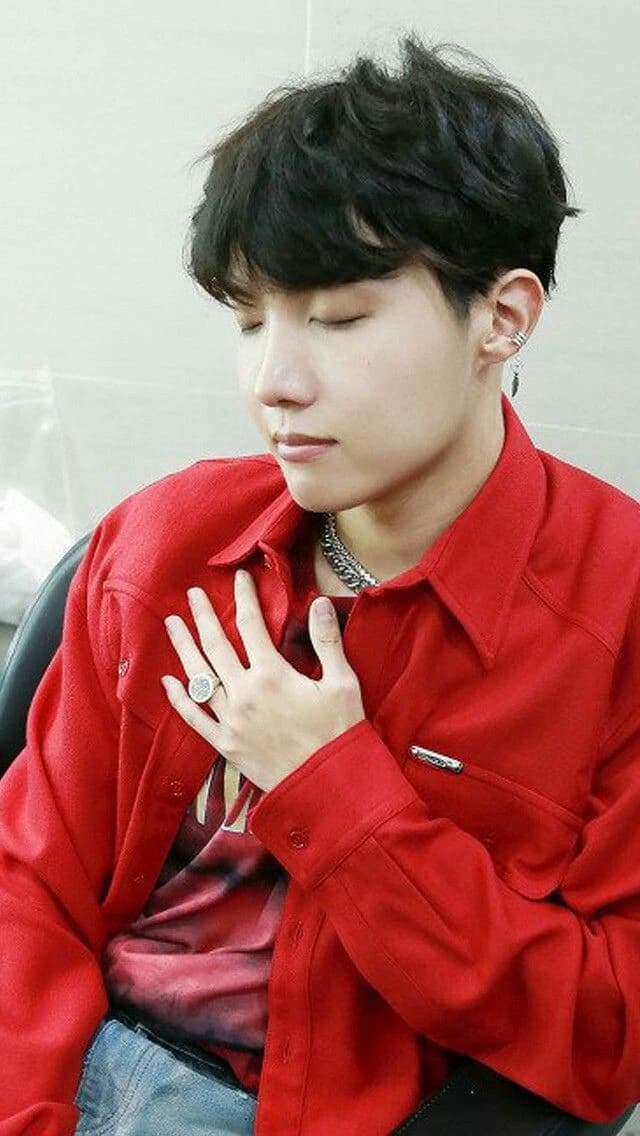 Jung Hoseok thumbnail
