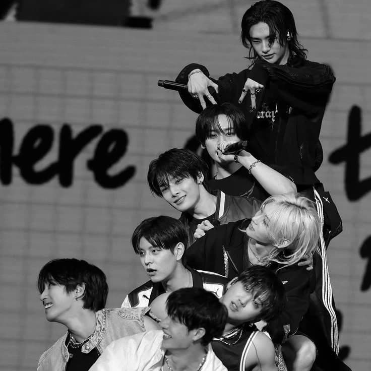 Straykids- Mafia (Chan's Lost brother) thumbnail