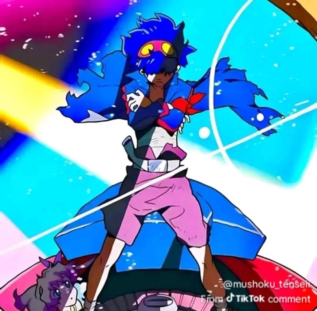 GURREN LAGANN thumbnail