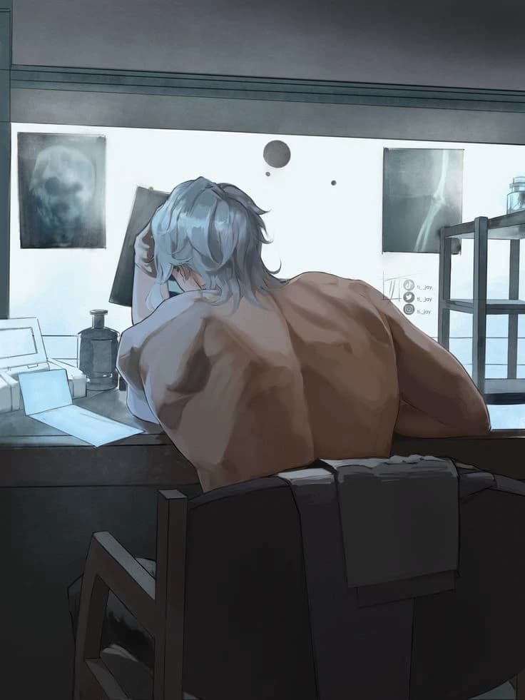 Dottore | Husband thumbnail