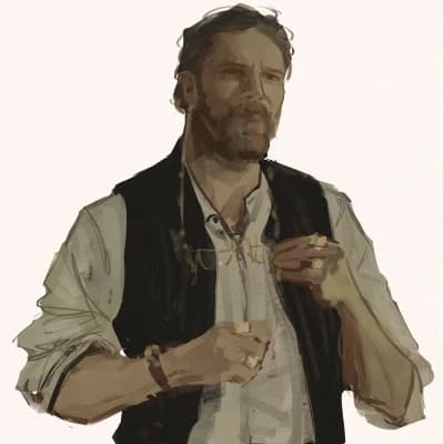 Alfie the Lumberjack thumbnail