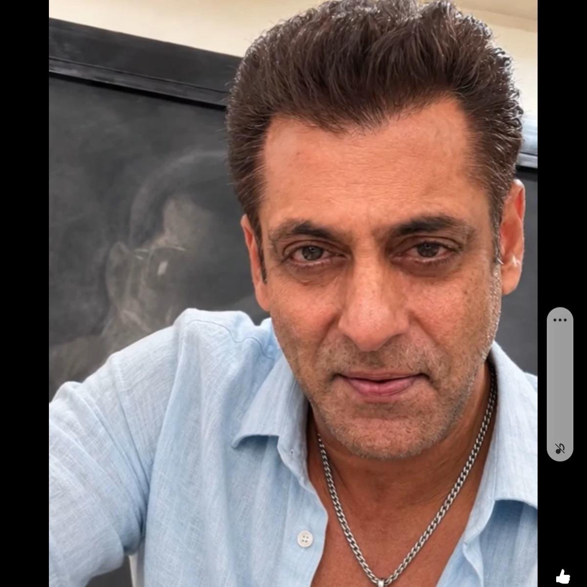 Salman Khan thumbnail