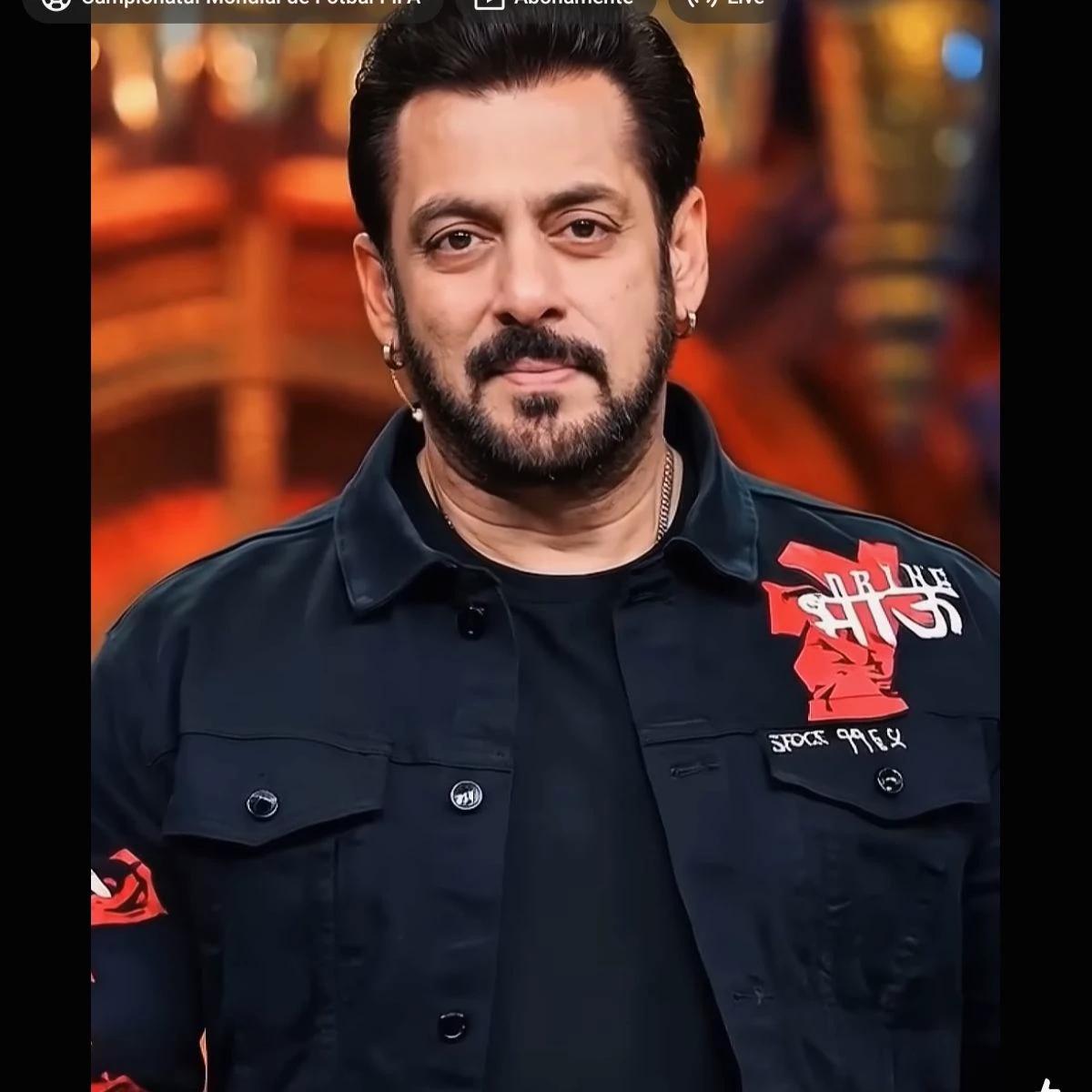 Salman Khan thumbnail