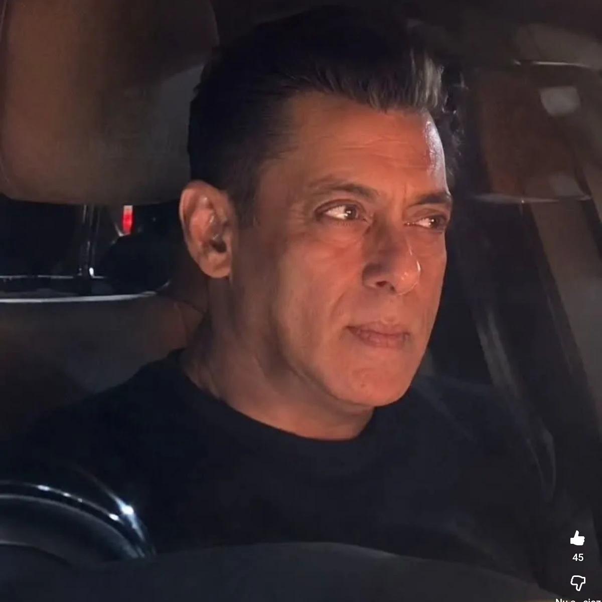 Salman Khan thumbnail