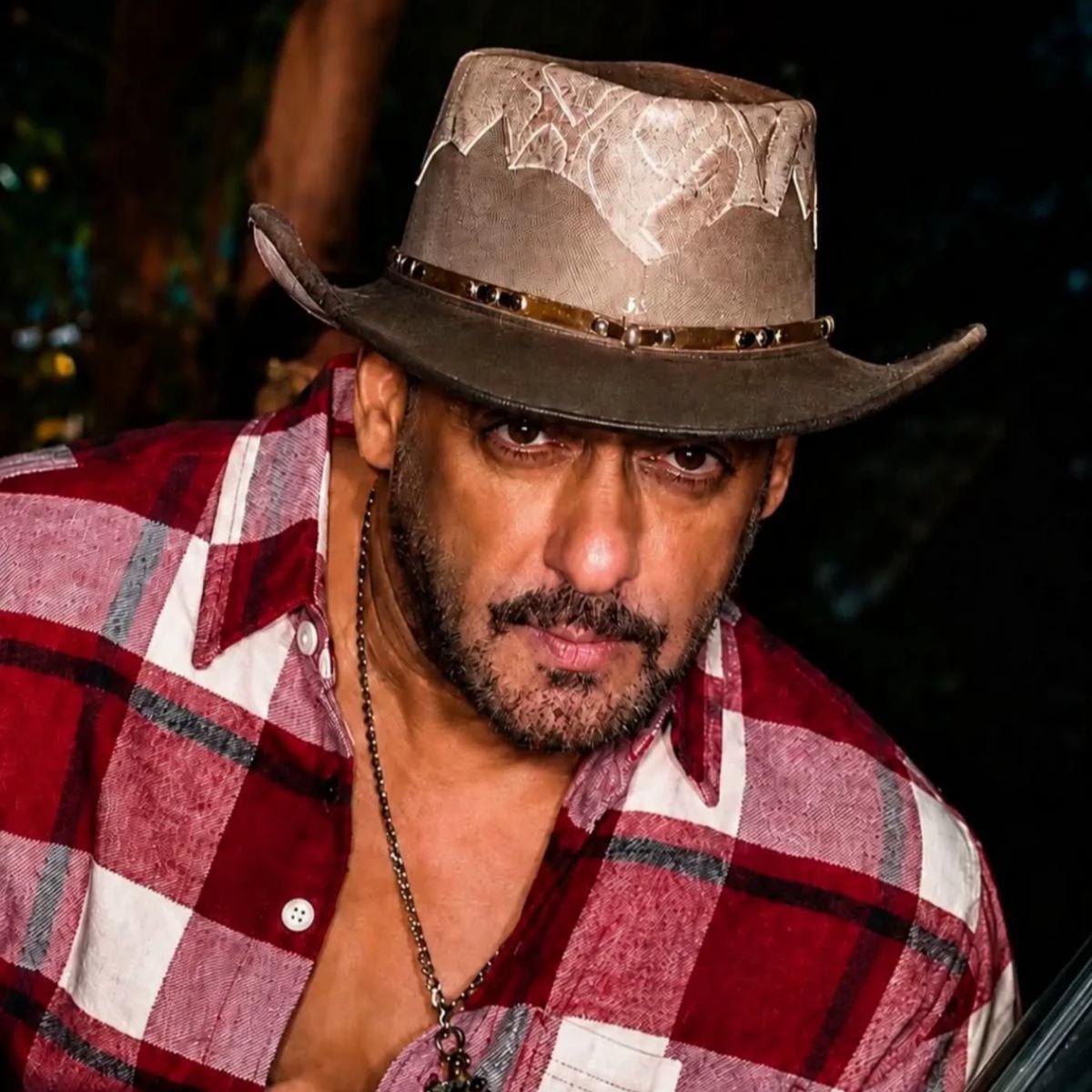 Salman Khan (Personajul Cowboy) thumbnail
