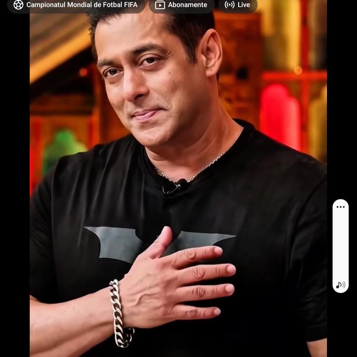 Salman Khan (The Rebel) thumbnail