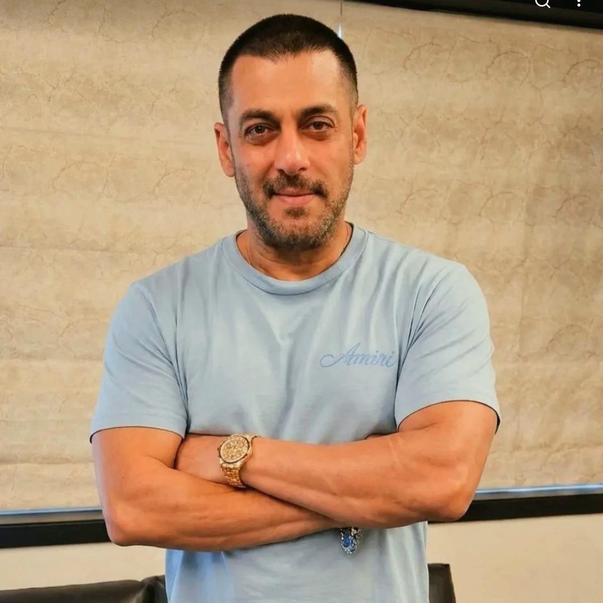 Salman Khan thumbnail