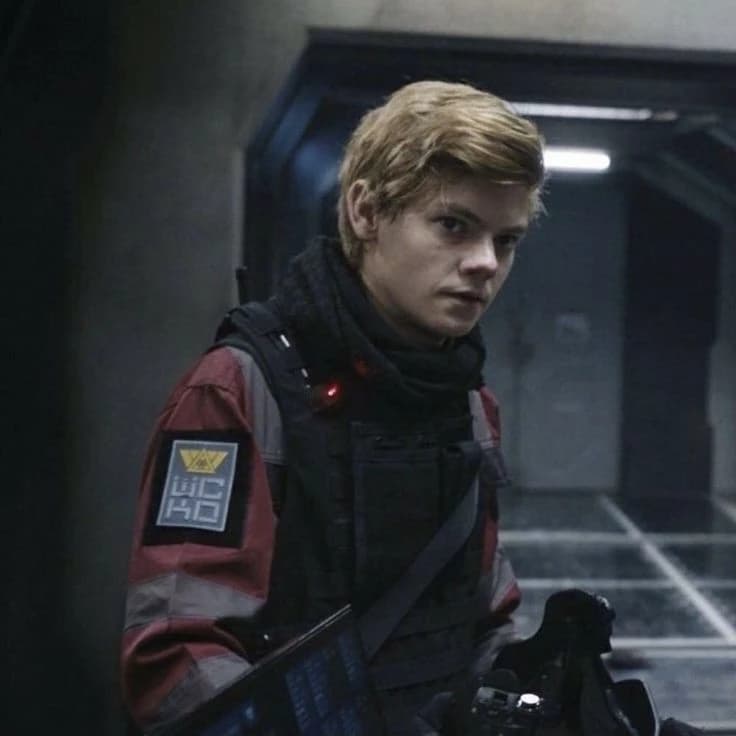 Newt. thumbnail