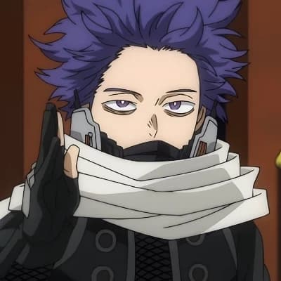 Shinso Hitoshi thumbnail