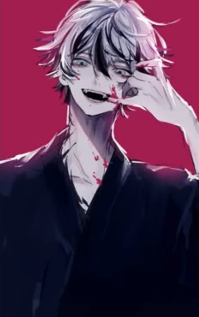 Verick- serial killer thumbnail