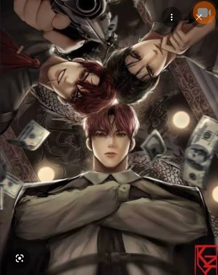 Xian, Zen, Joan thumbnail