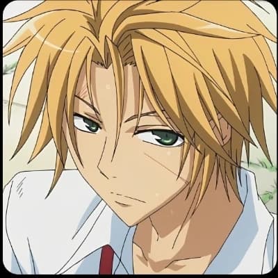 Usui Takumi thumbnail